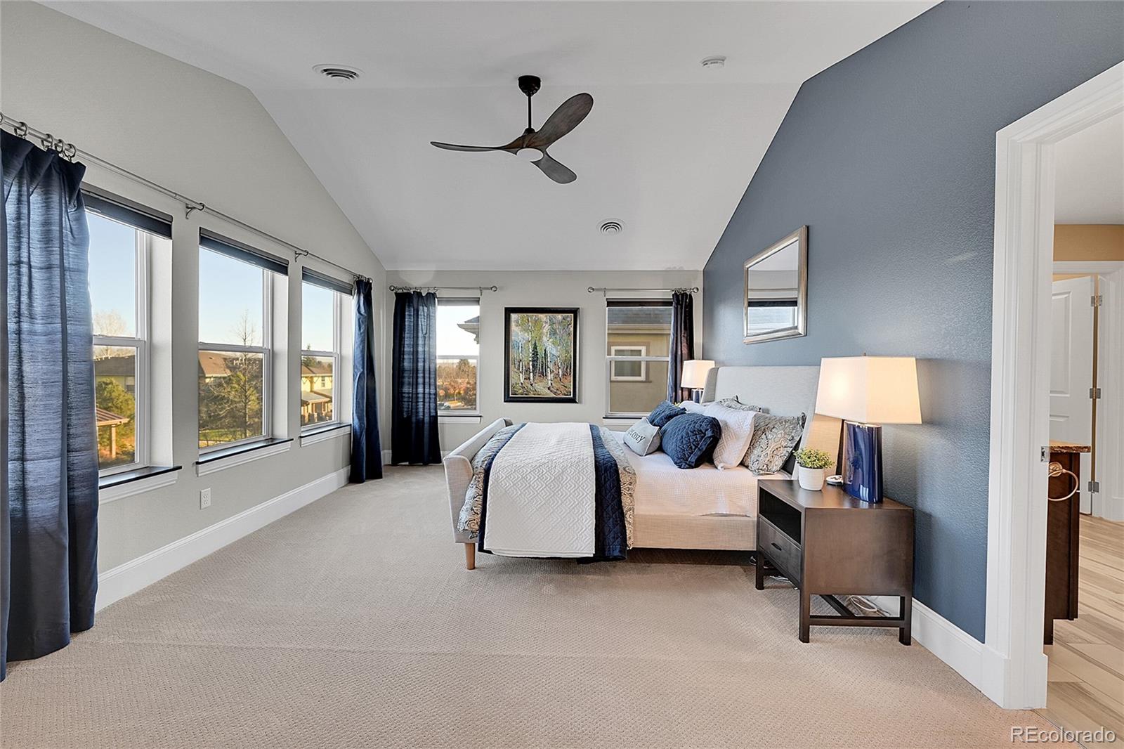 3693 Silverton Street