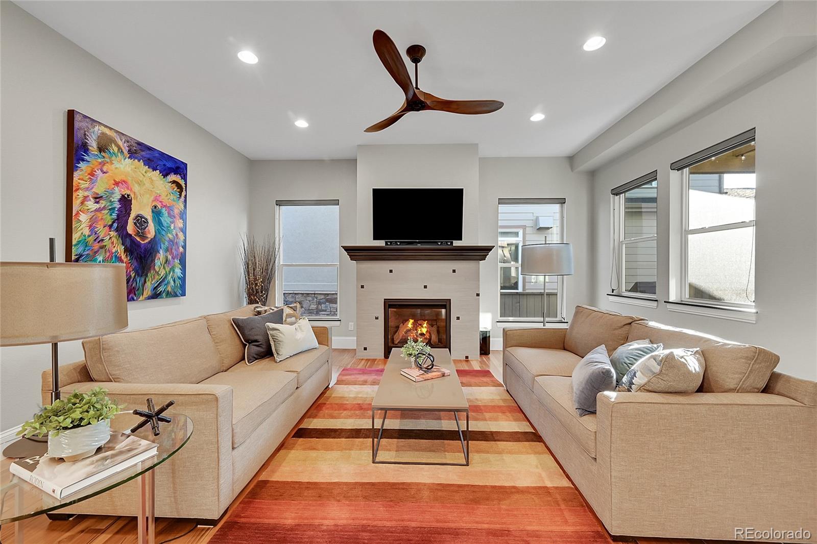 3693 Silverton Street