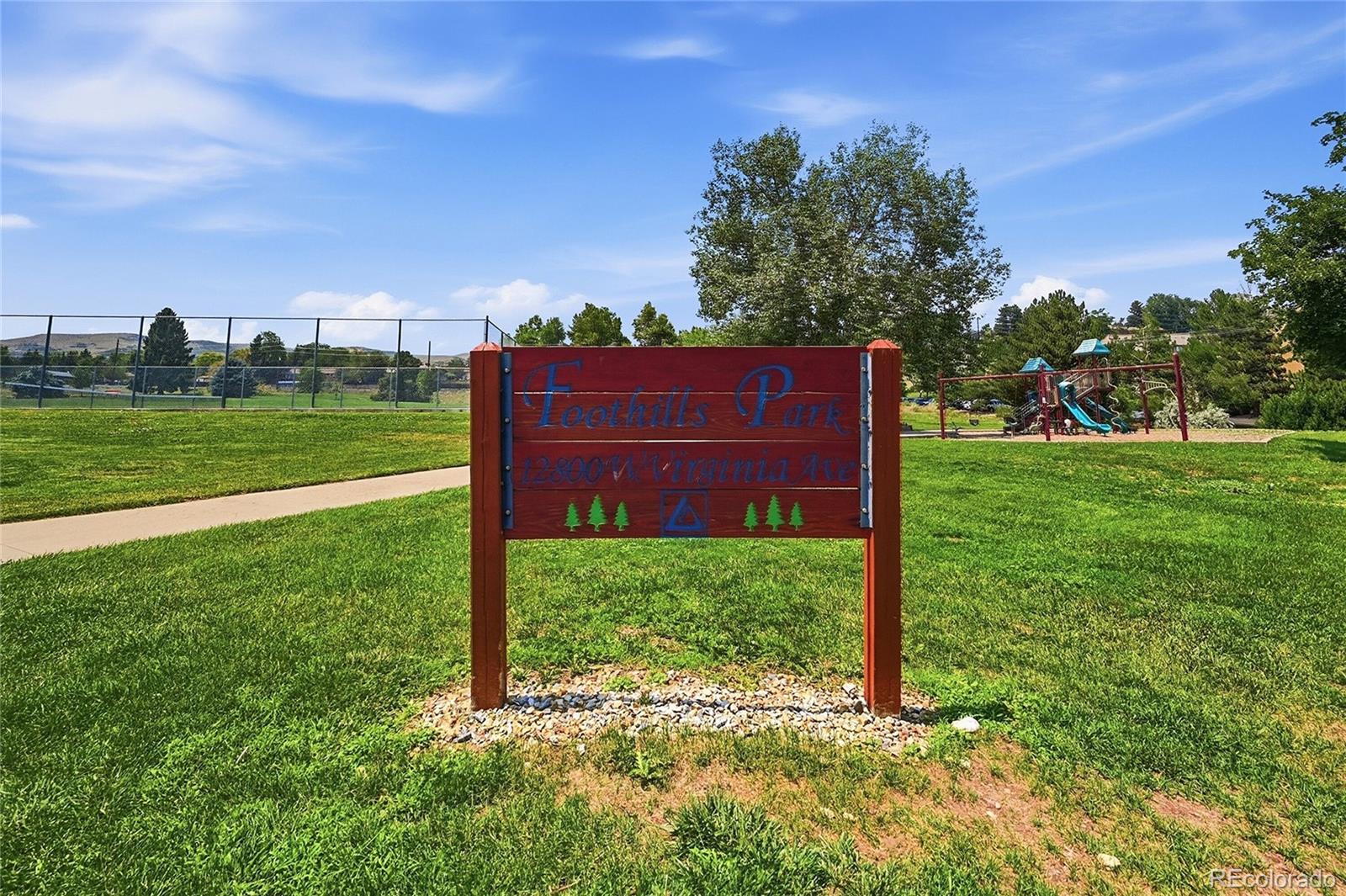757 S Youngfield Court
