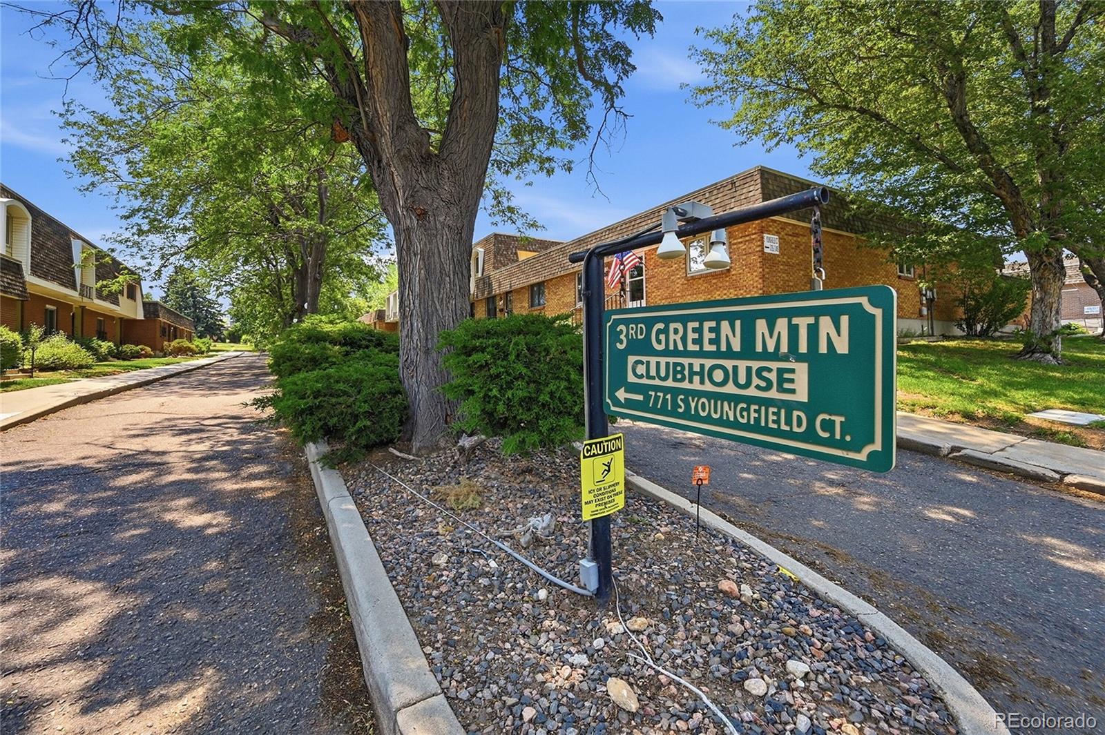 757 S Youngfield Court