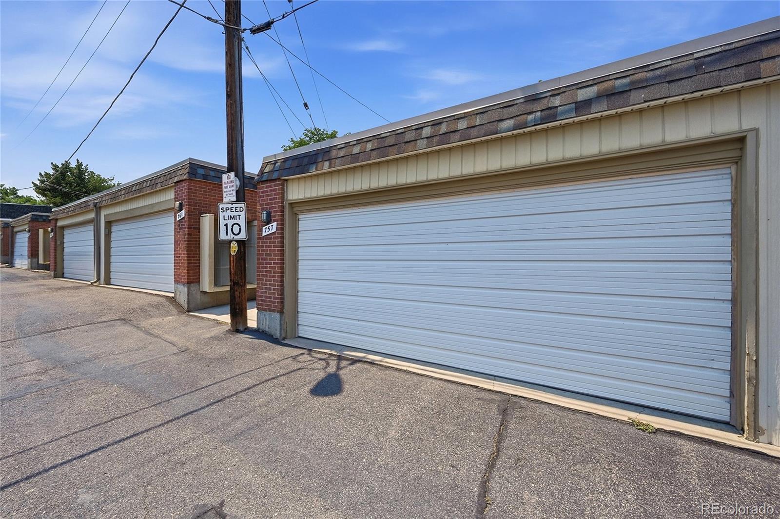 757 S Youngfield Court