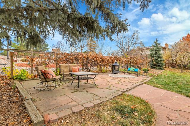 7329 Secrest Court