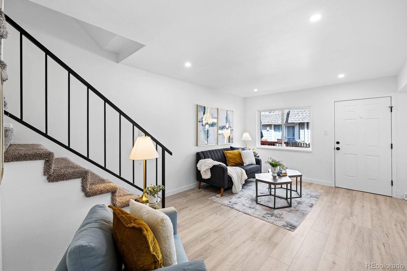 1155 S Oneida Street Unit: C