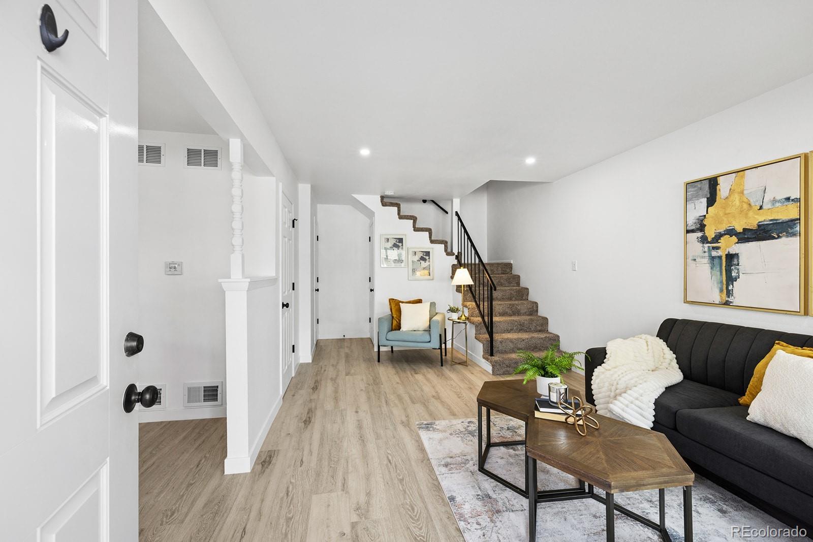 1155 S Oneida Street Unit: C