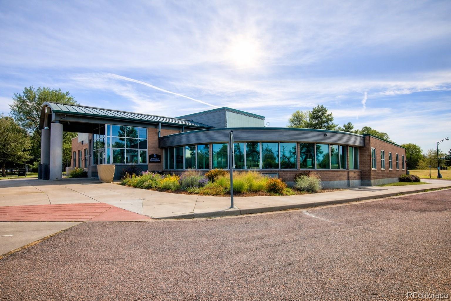 1155 S Oneida Street Unit: C