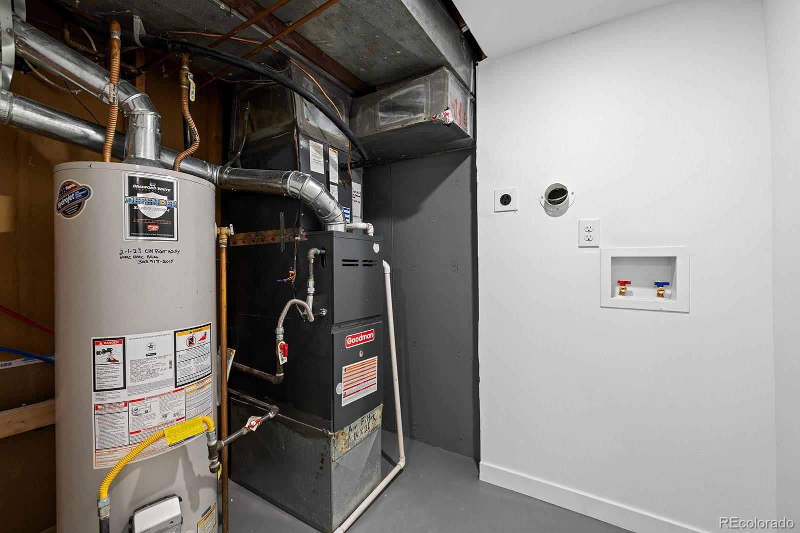 1155 S Oneida Street Unit: C