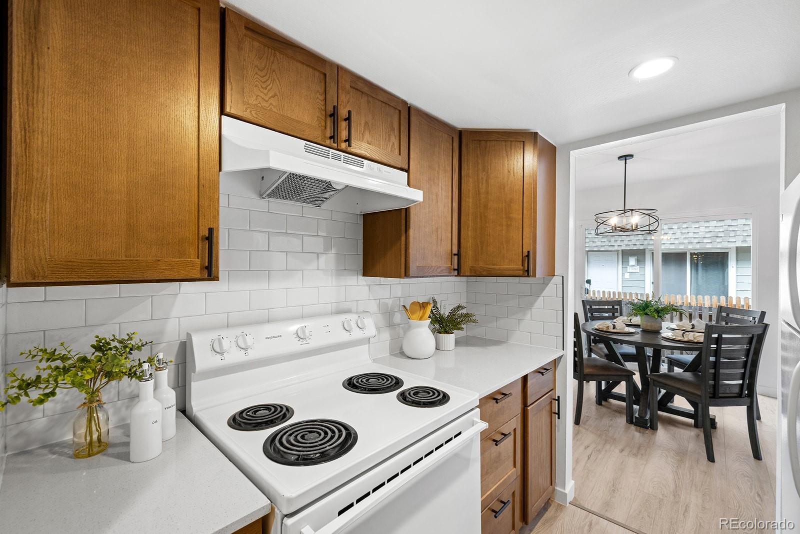 1155 S Oneida Street Unit: C