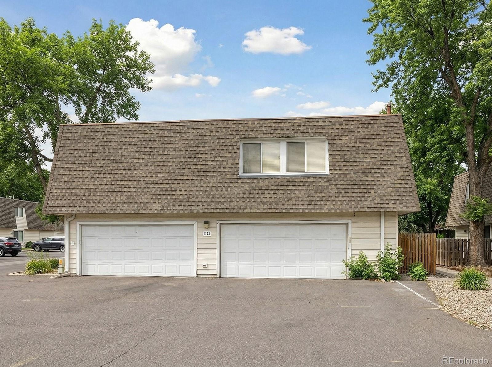 1155 S Oneida Street Unit: C