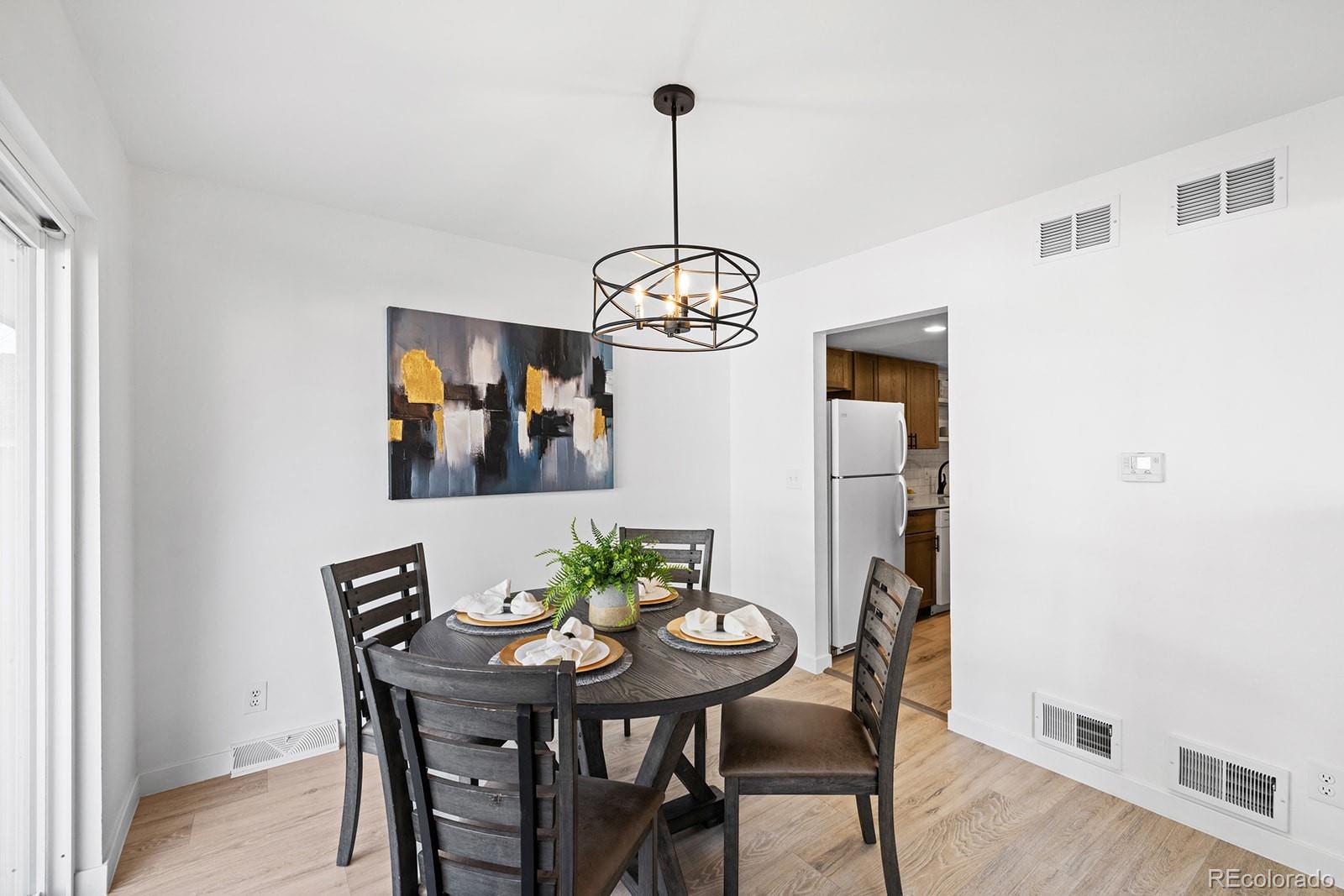 1155 S Oneida Street Unit: C