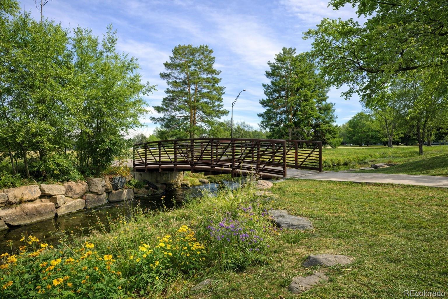 1155 S Oneida Street Unit: C