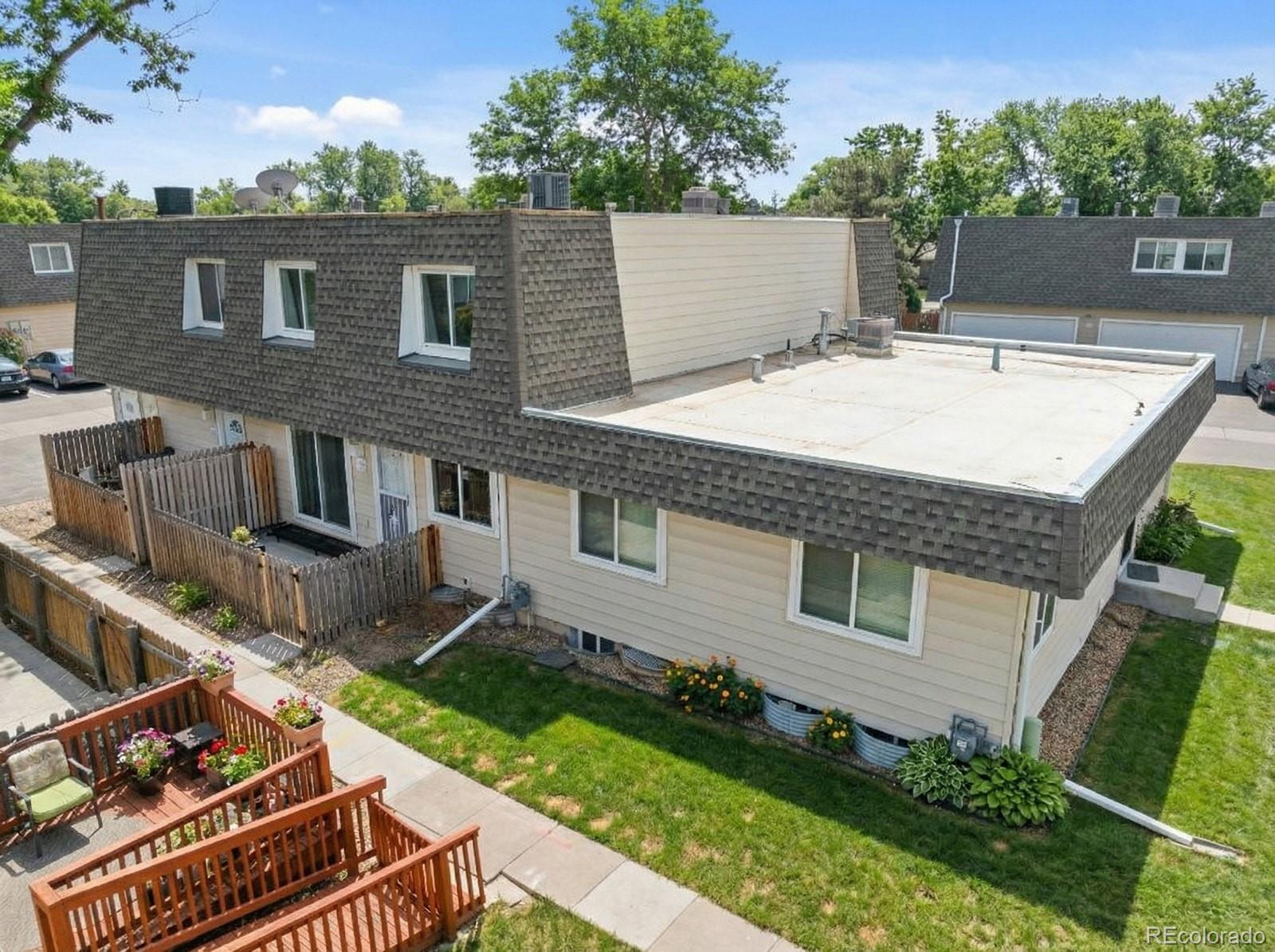 1155 S Oneida Street Unit: C