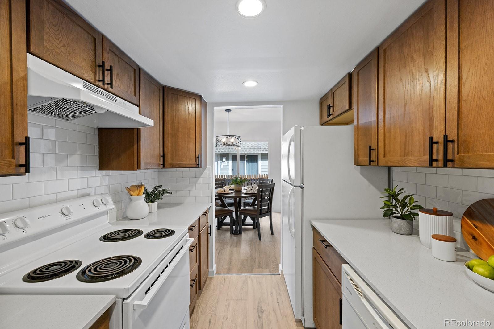 1155 S Oneida Street Unit: C