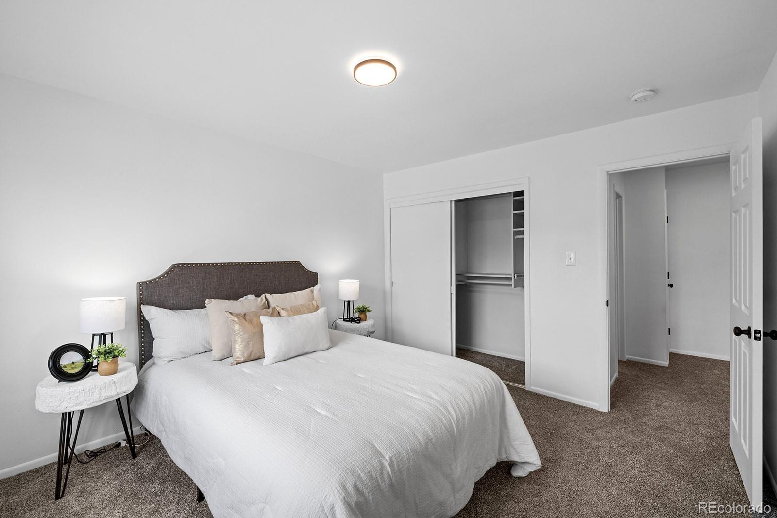 1155 S Oneida Street Unit: C