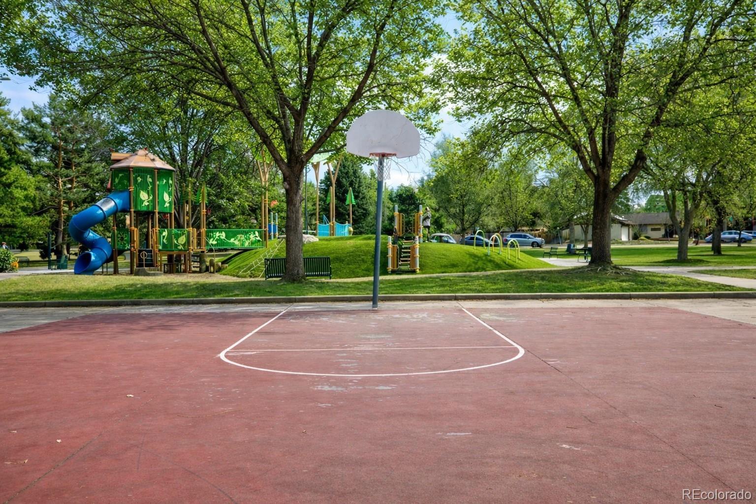 1155 S Oneida Street Unit: C