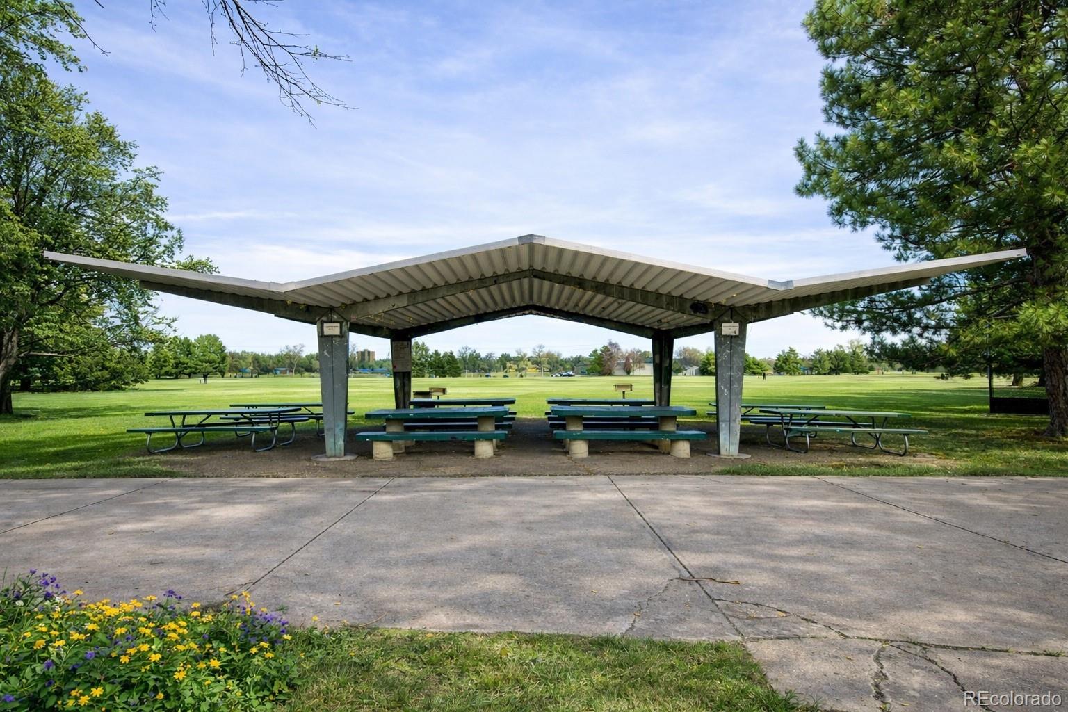 1155 S Oneida Street Unit: C