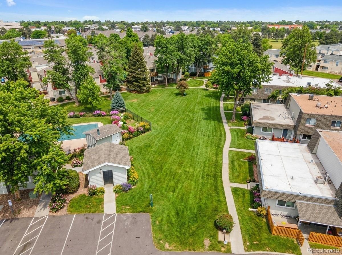 1155 S Oneida Street Unit: C