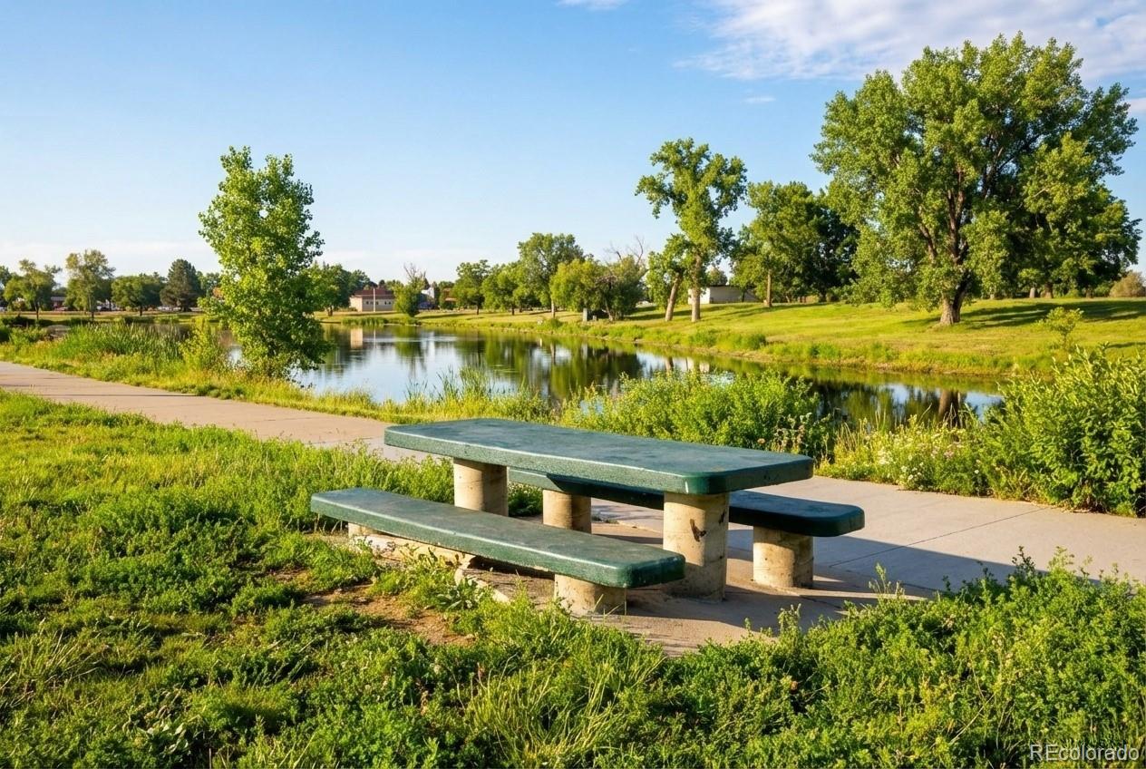 1155 S Oneida Street Unit: C