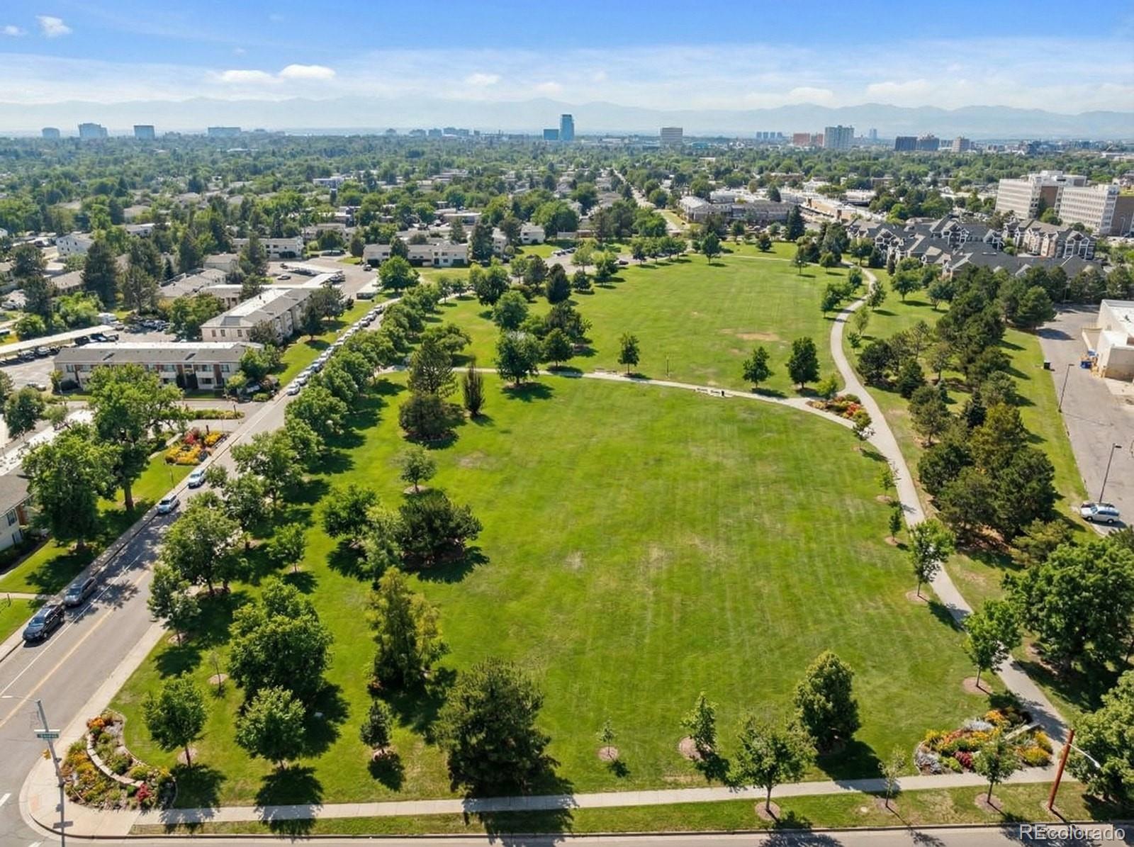 1155 S Oneida Street Unit: C