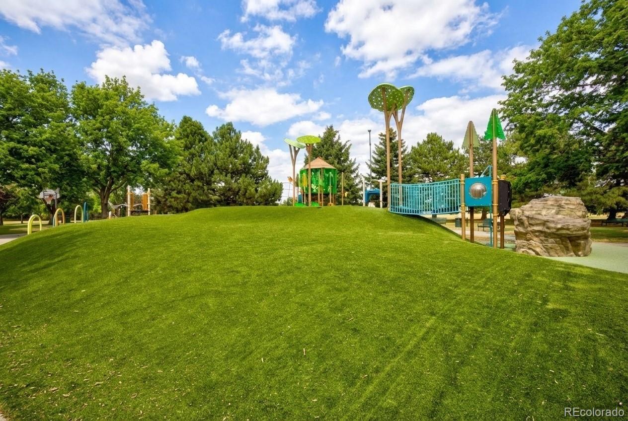 1155 S Oneida Street Unit: C