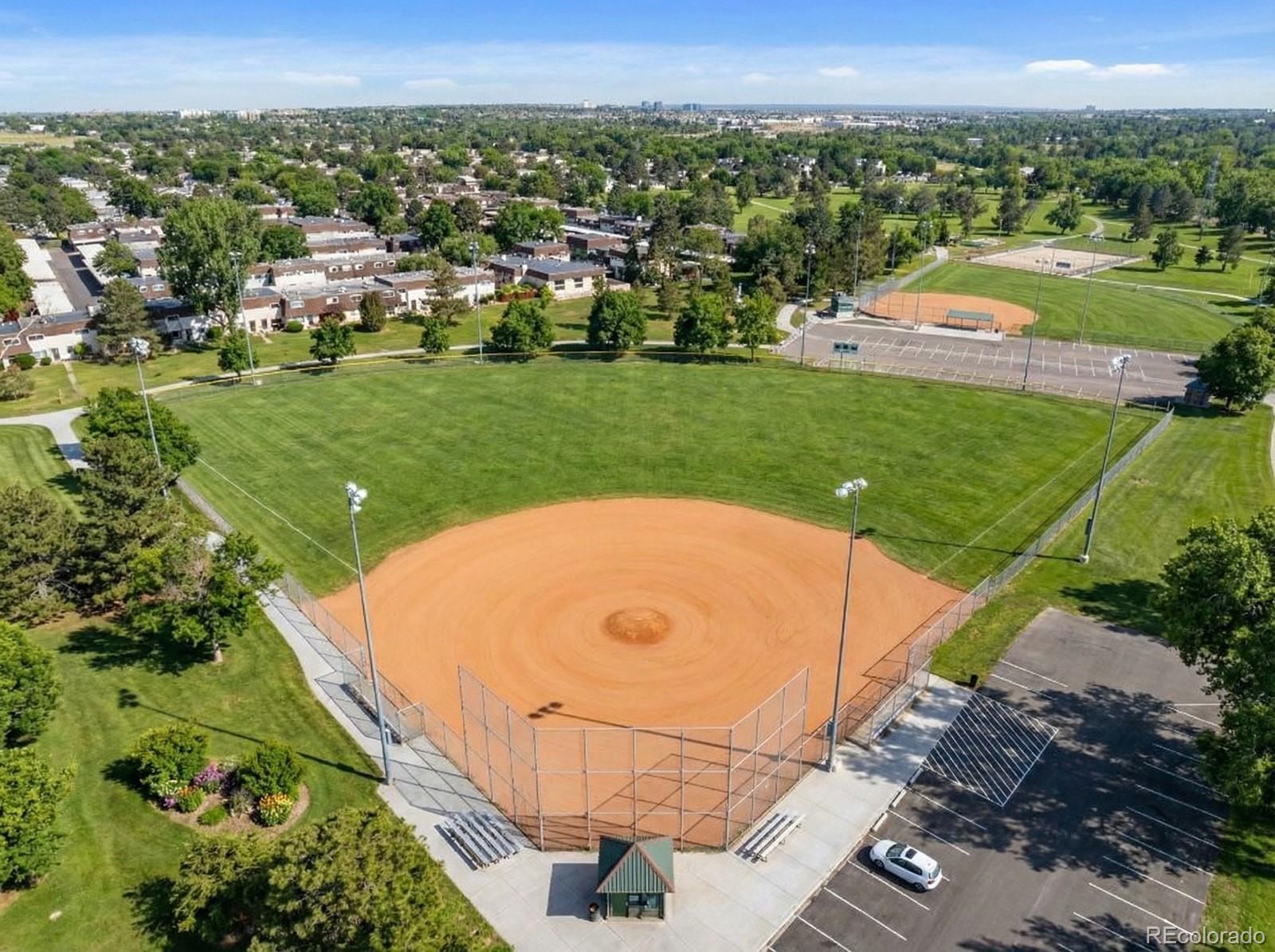 1155 S Oneida Street Unit: C