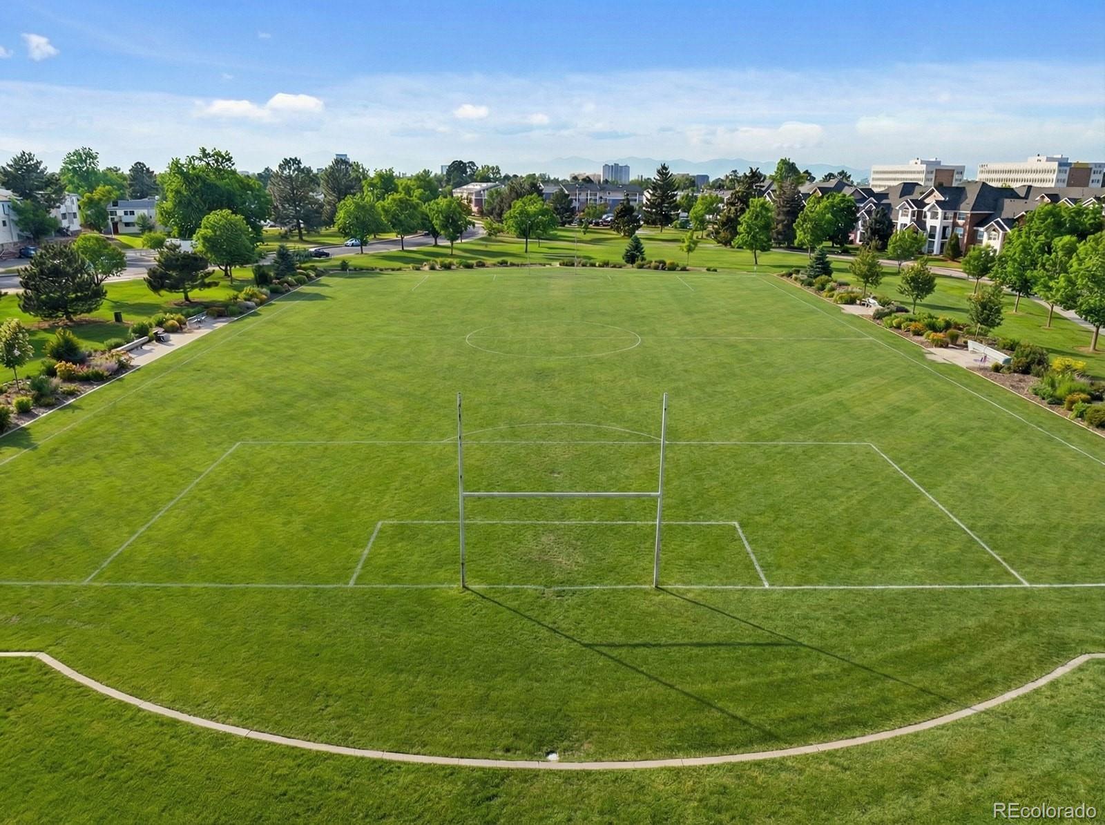 1155 S Oneida Street Unit: C