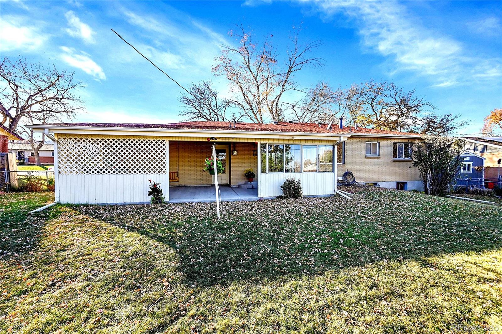 12060 W Dakota Drive