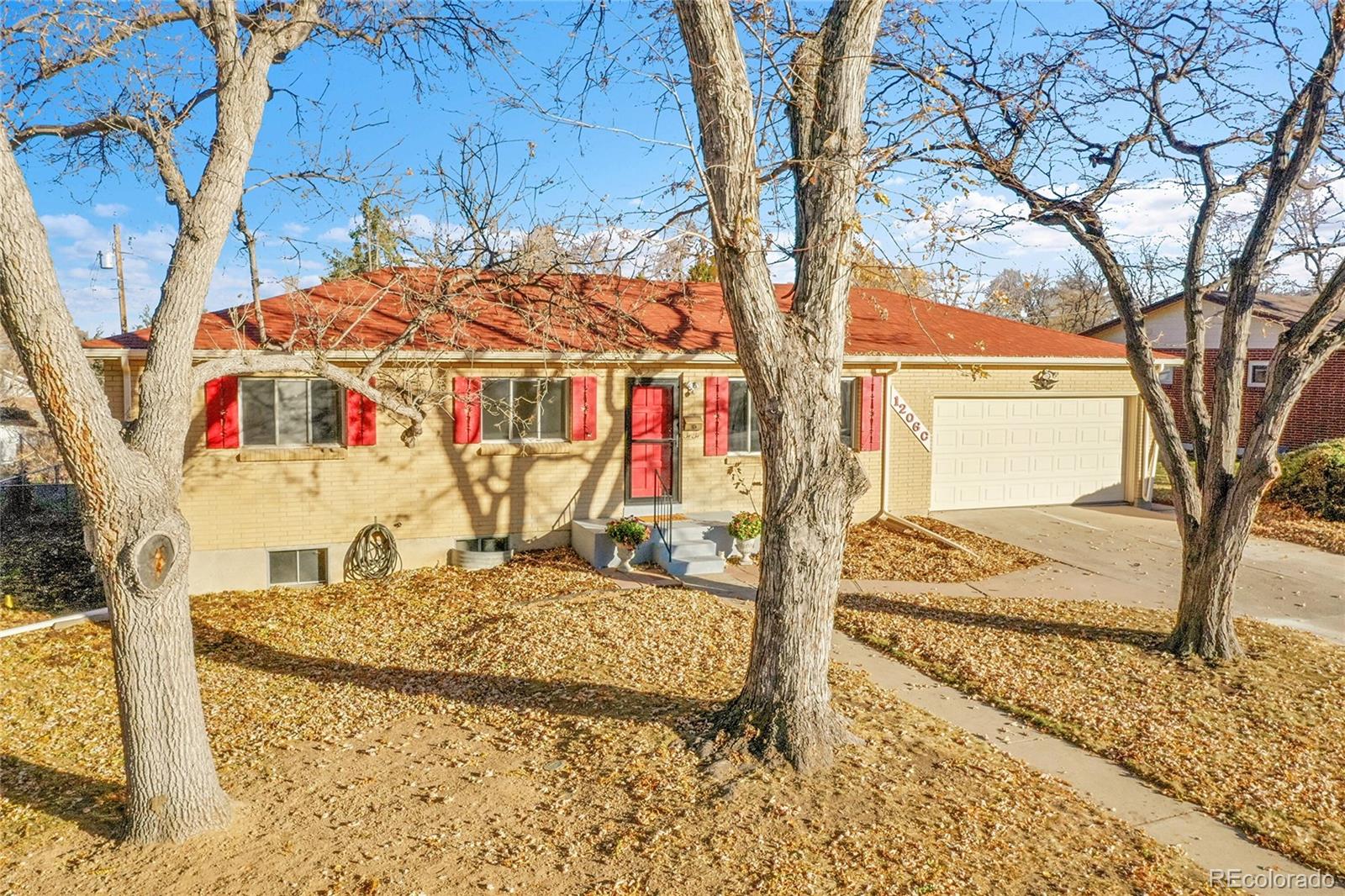 12060 W Dakota Drive