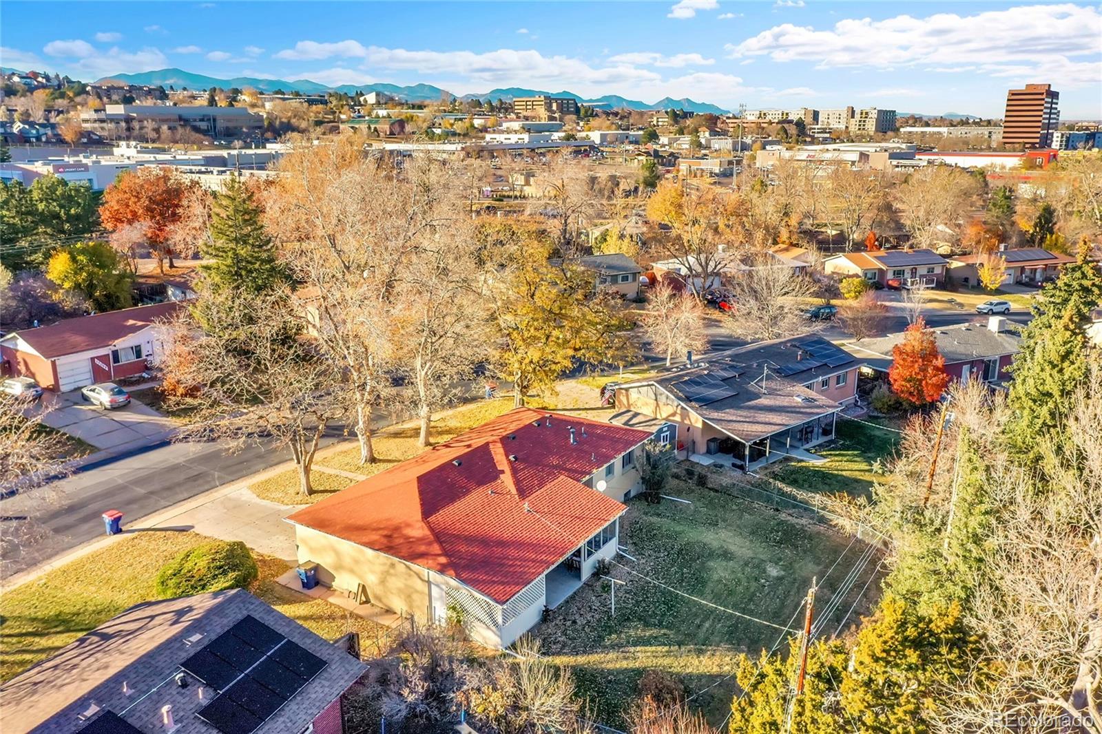 12060 W Dakota Drive