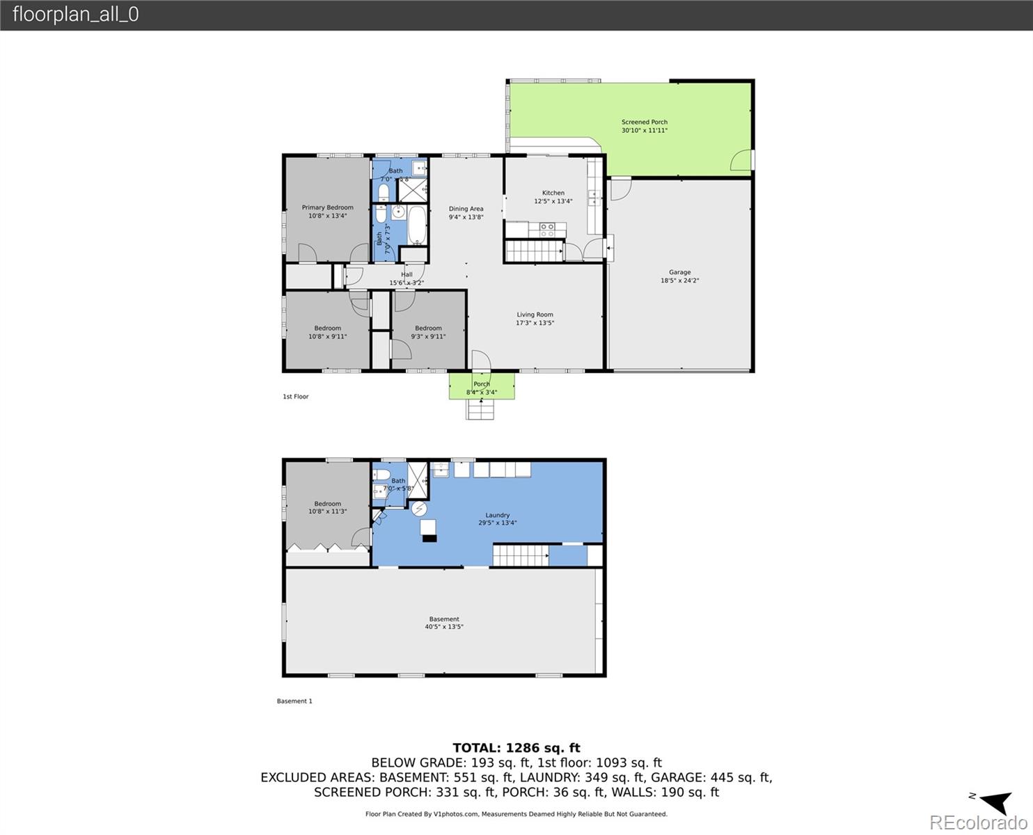 12060 W Dakota Drive