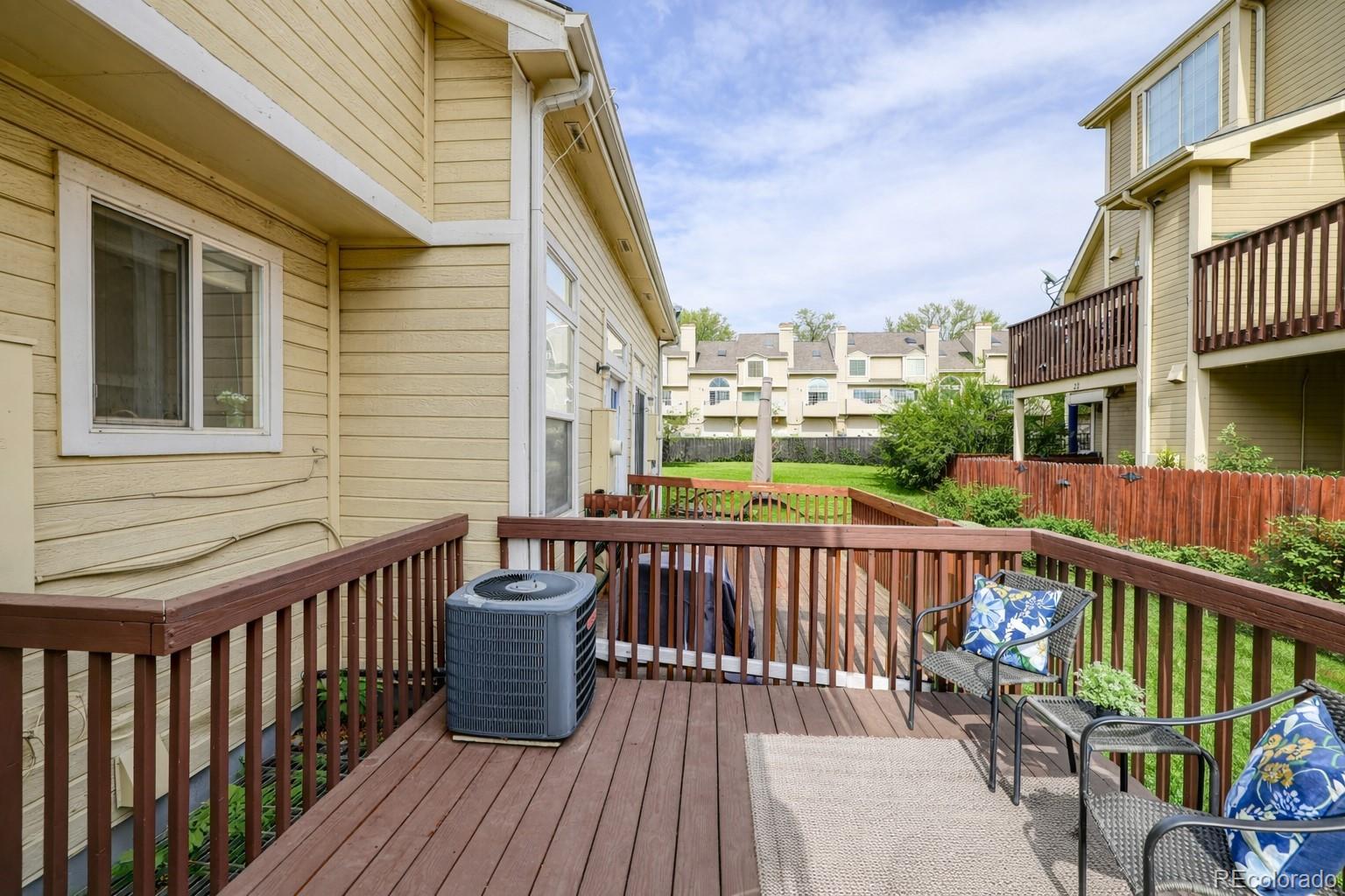 1885 S Quebec Way Unit: J104