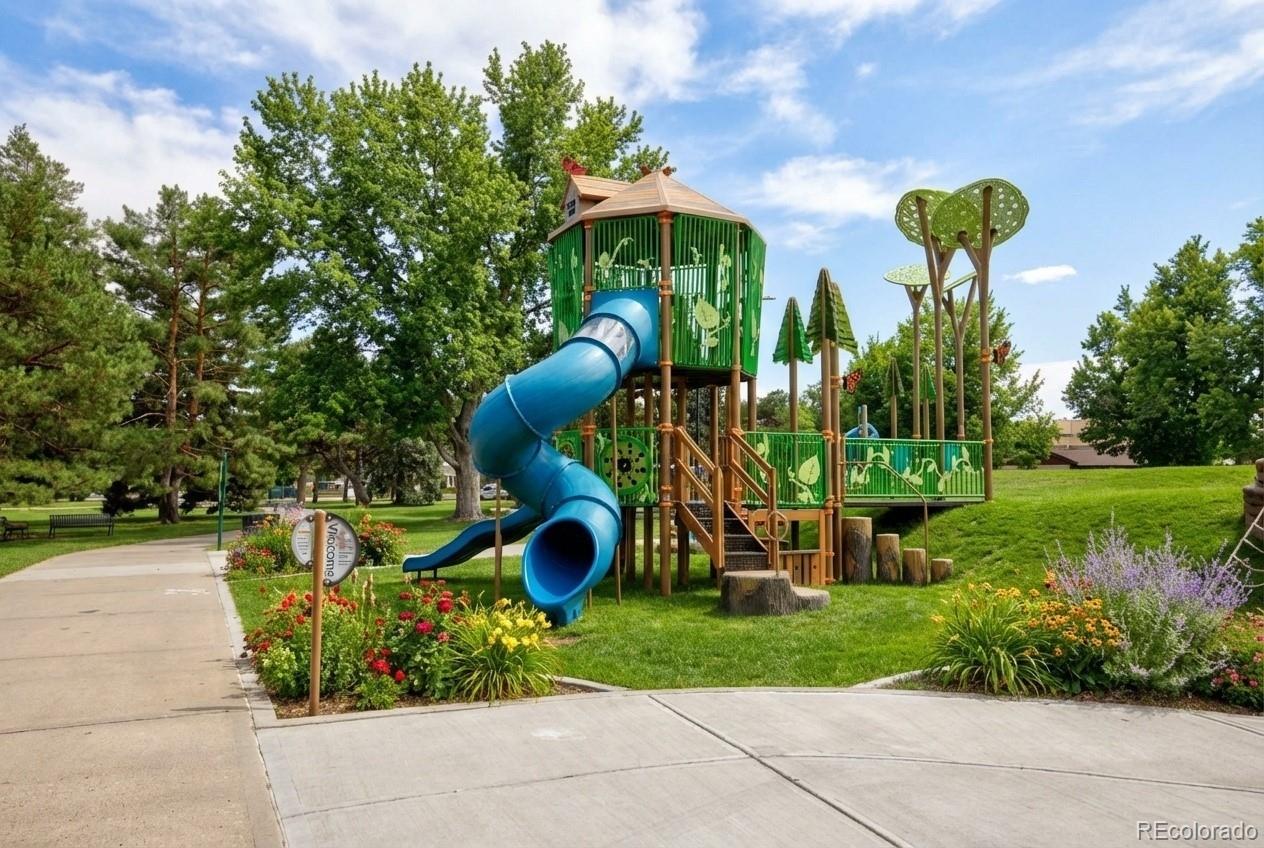 1885 S Quebec Way Unit: J104