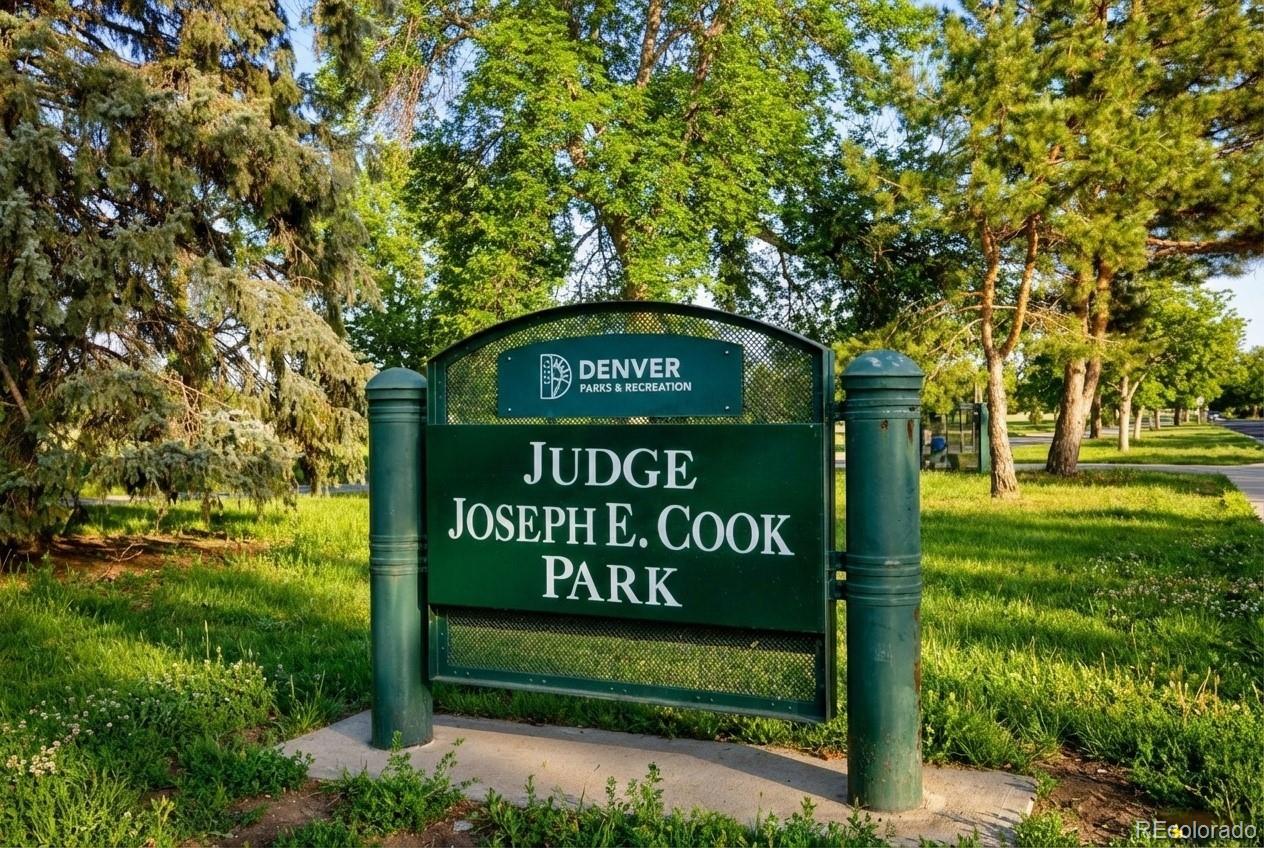 1885 S Quebec Way Unit: J104