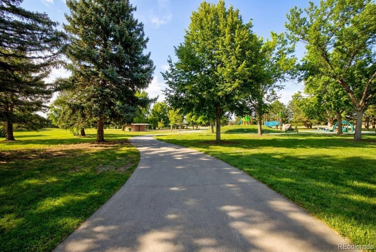 1885 S Quebec Way Unit: J104