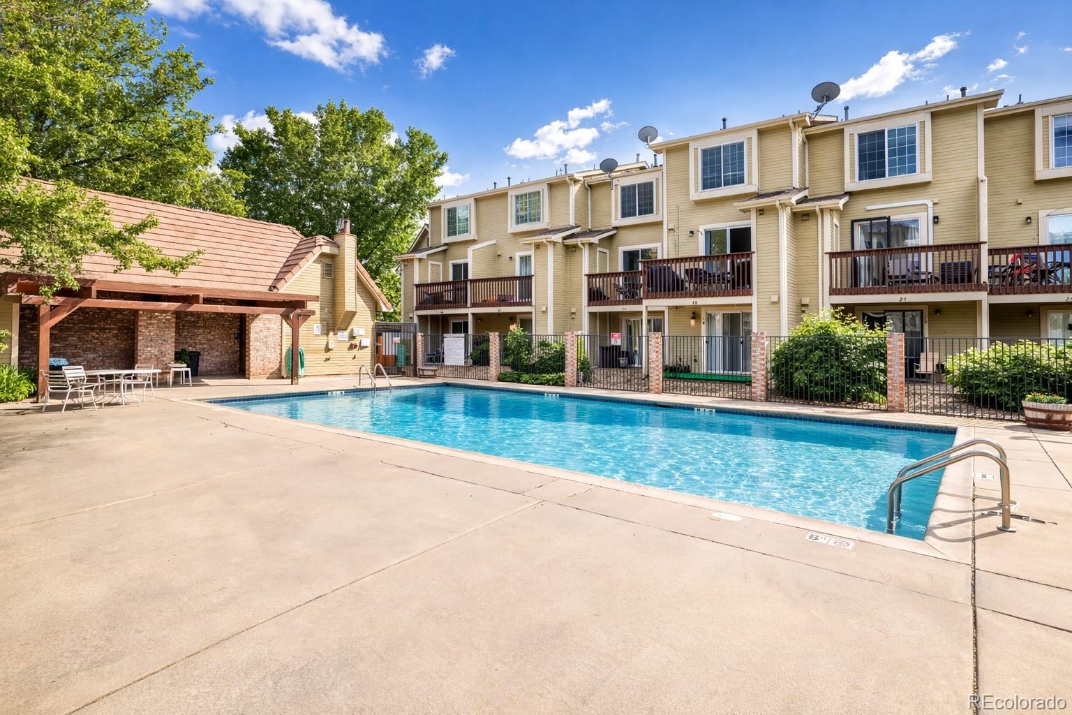 1885 S Quebec Way Unit: J104