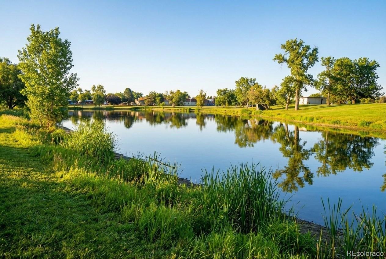 1885 S Quebec Way Unit: J104