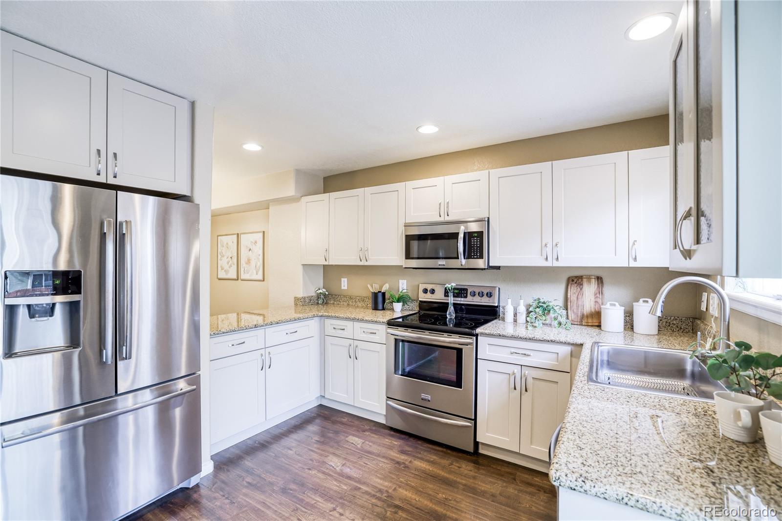 1885 S Quebec Way Unit: J104