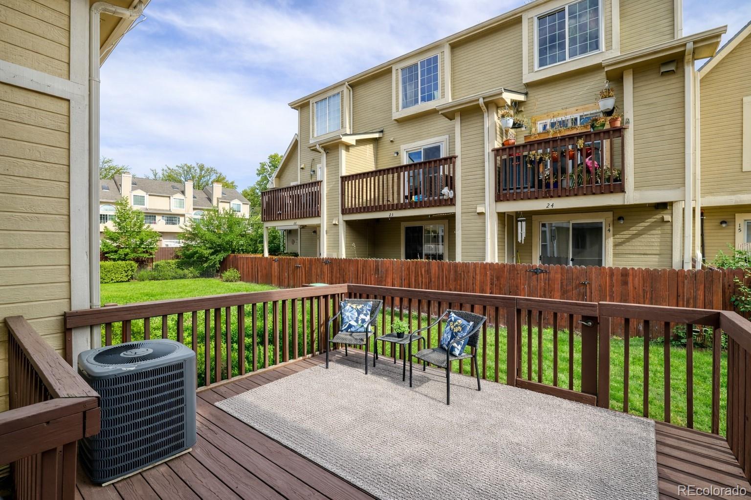 1885 S Quebec Way Unit: J104