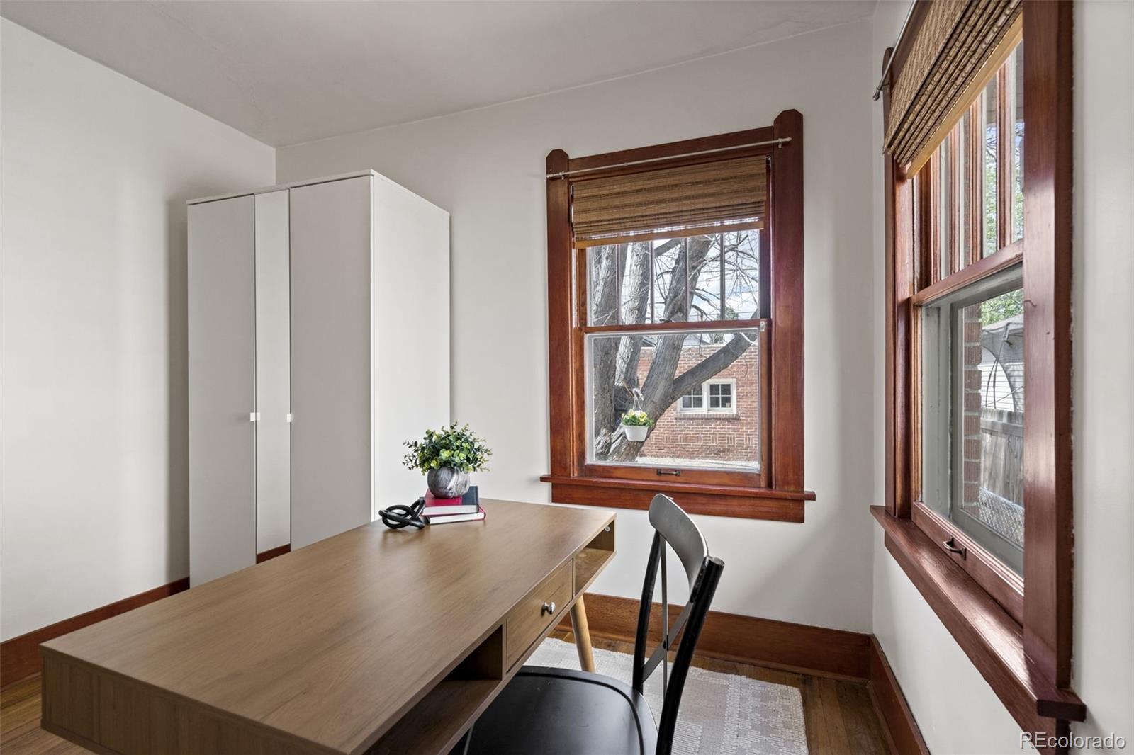 1247 Harrison Street