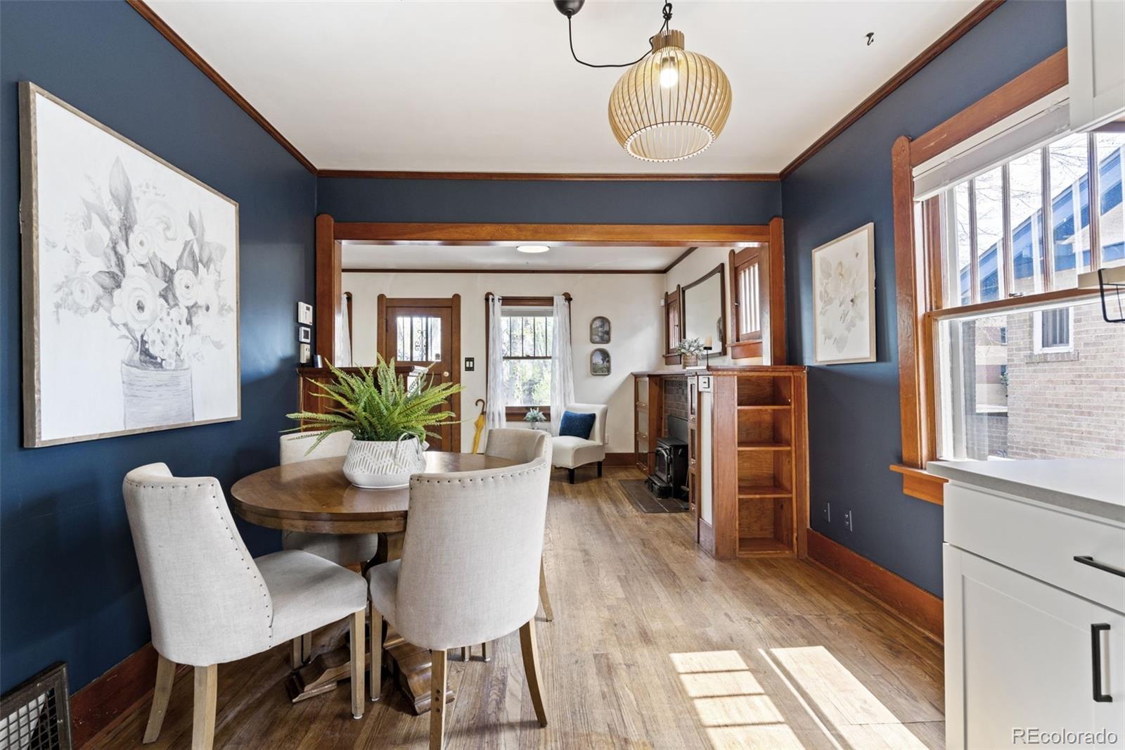 1247 Harrison Street