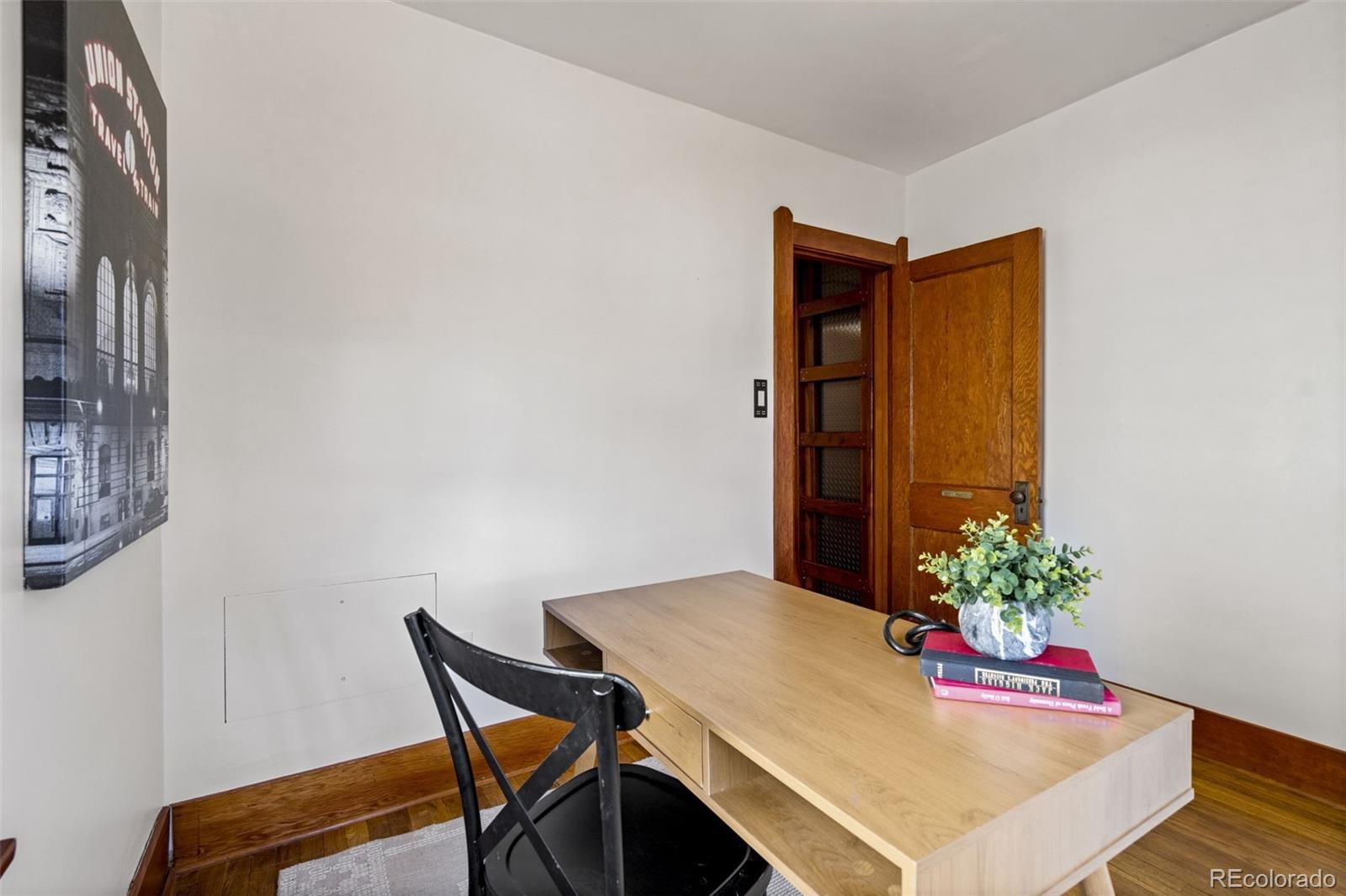 1247 Harrison Street