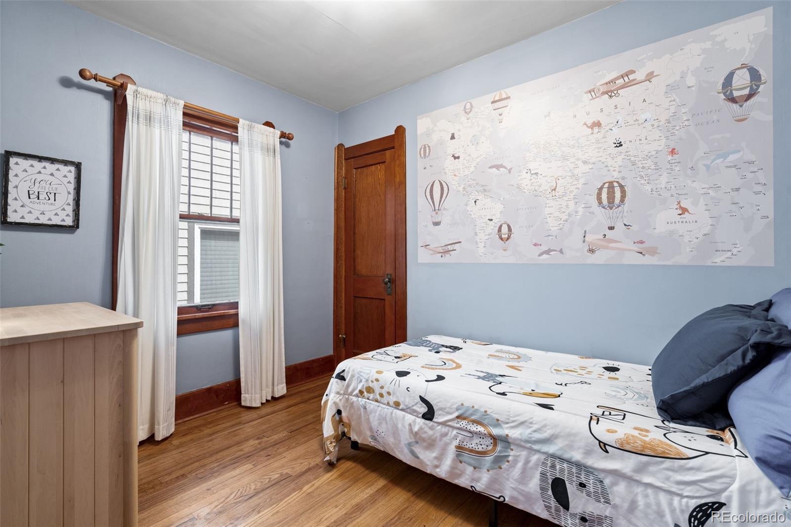 1247 Harrison Street