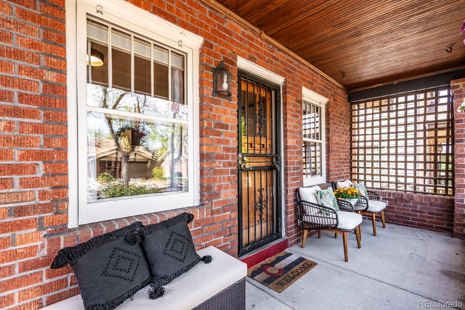 1247 Harrison Street