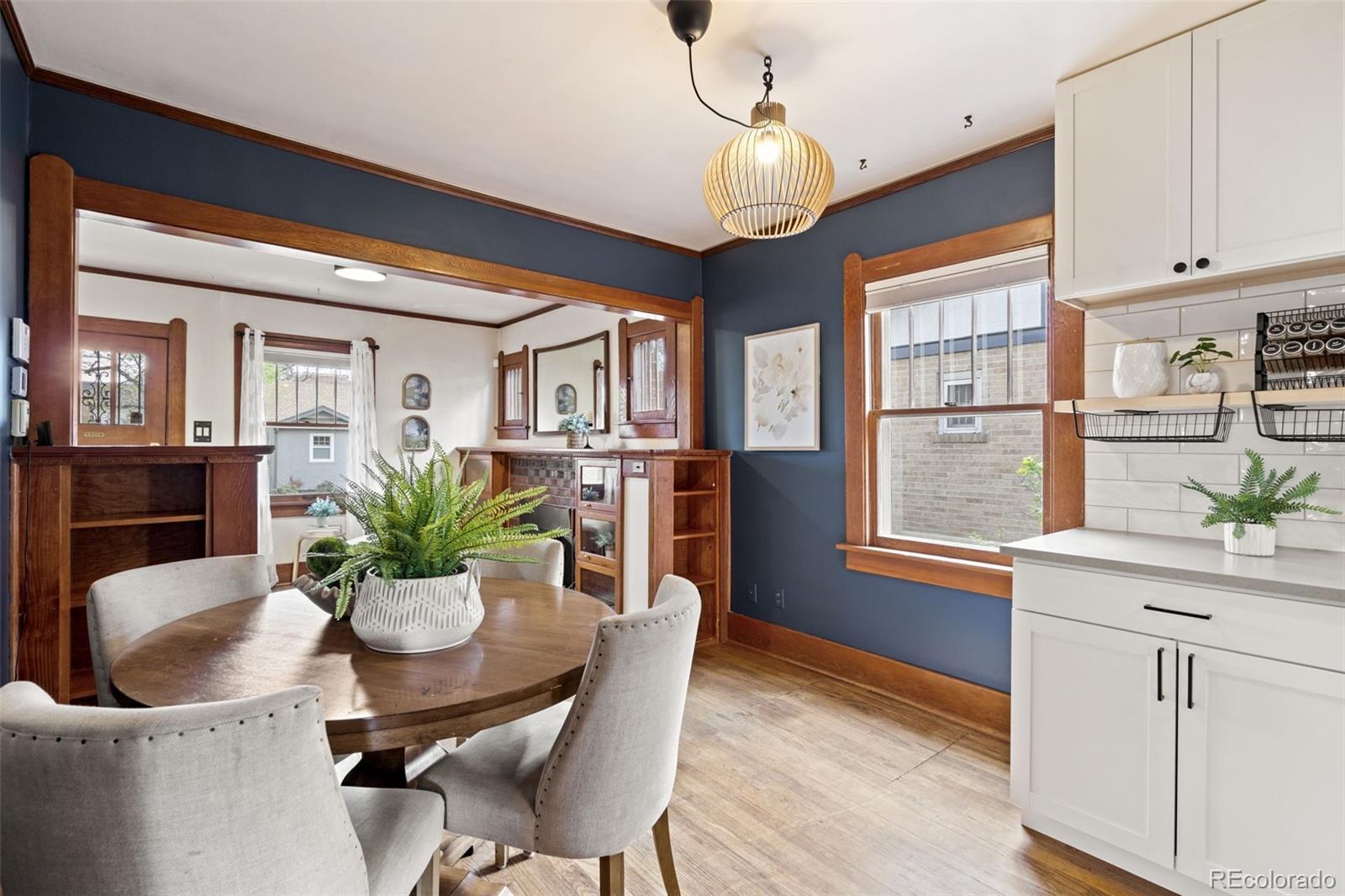 1247 Harrison Street