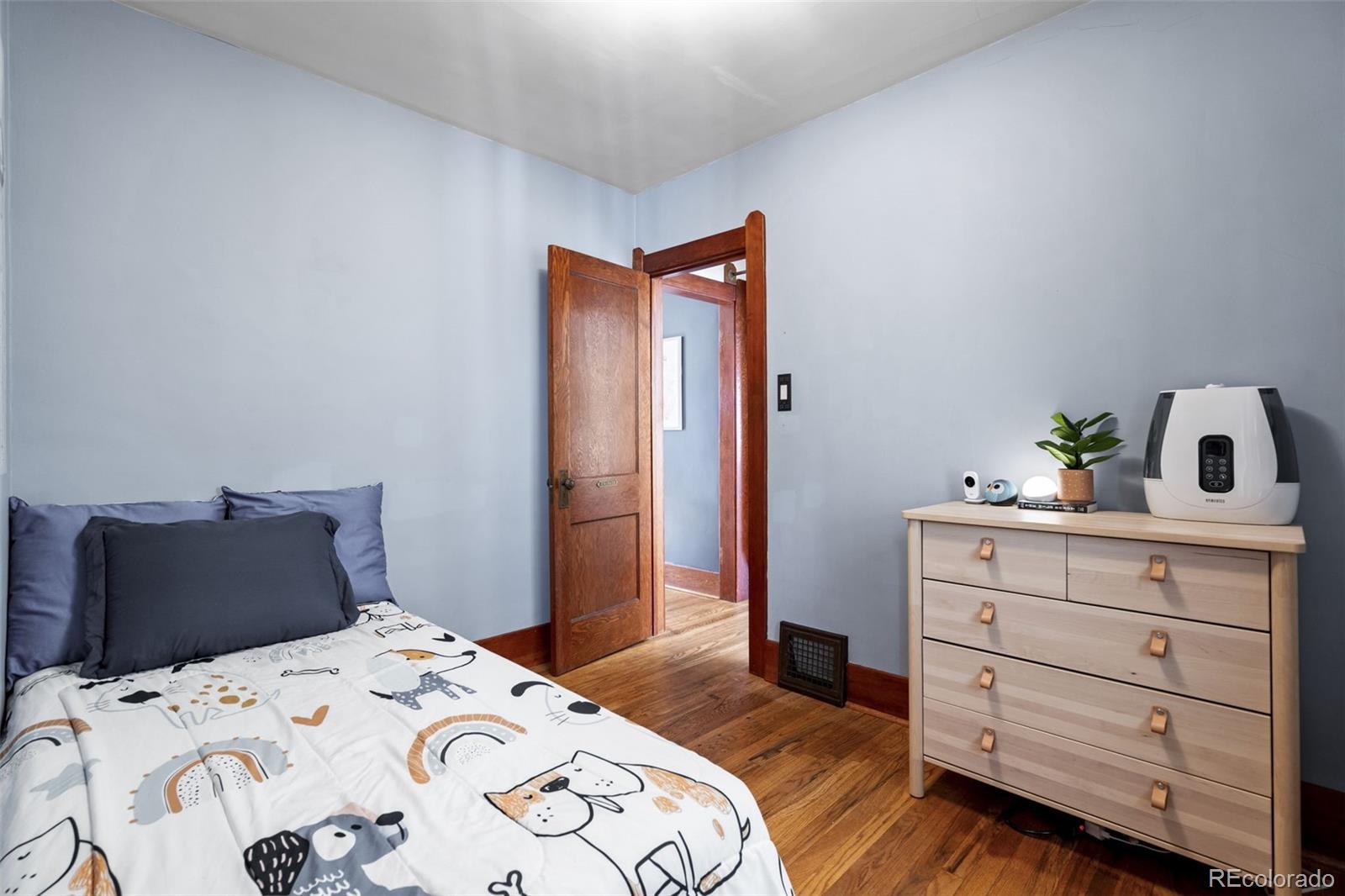 1247 Harrison Street