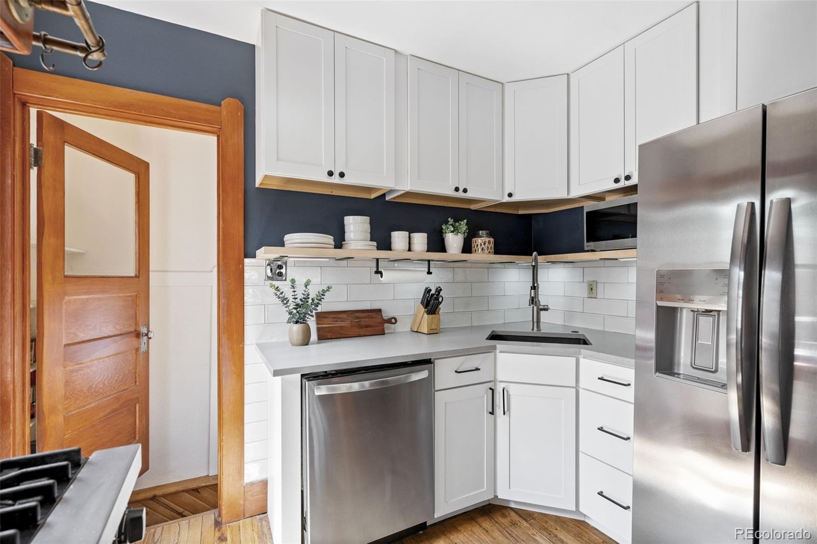 1247 Harrison Street