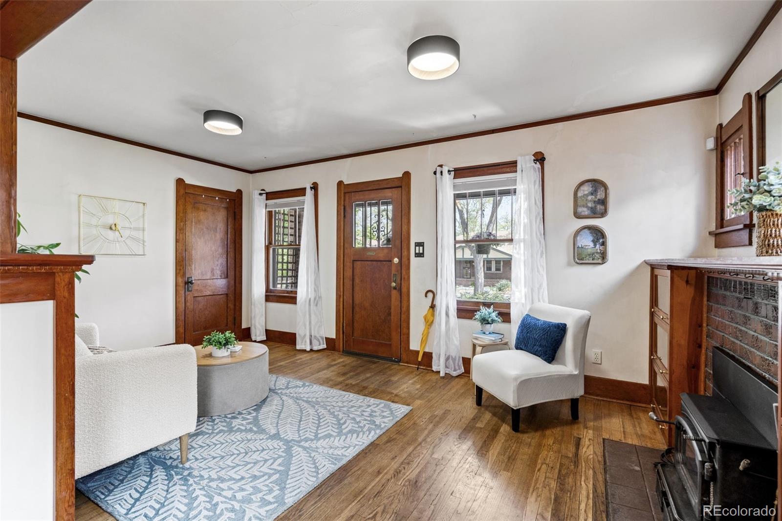 1247 Harrison Street