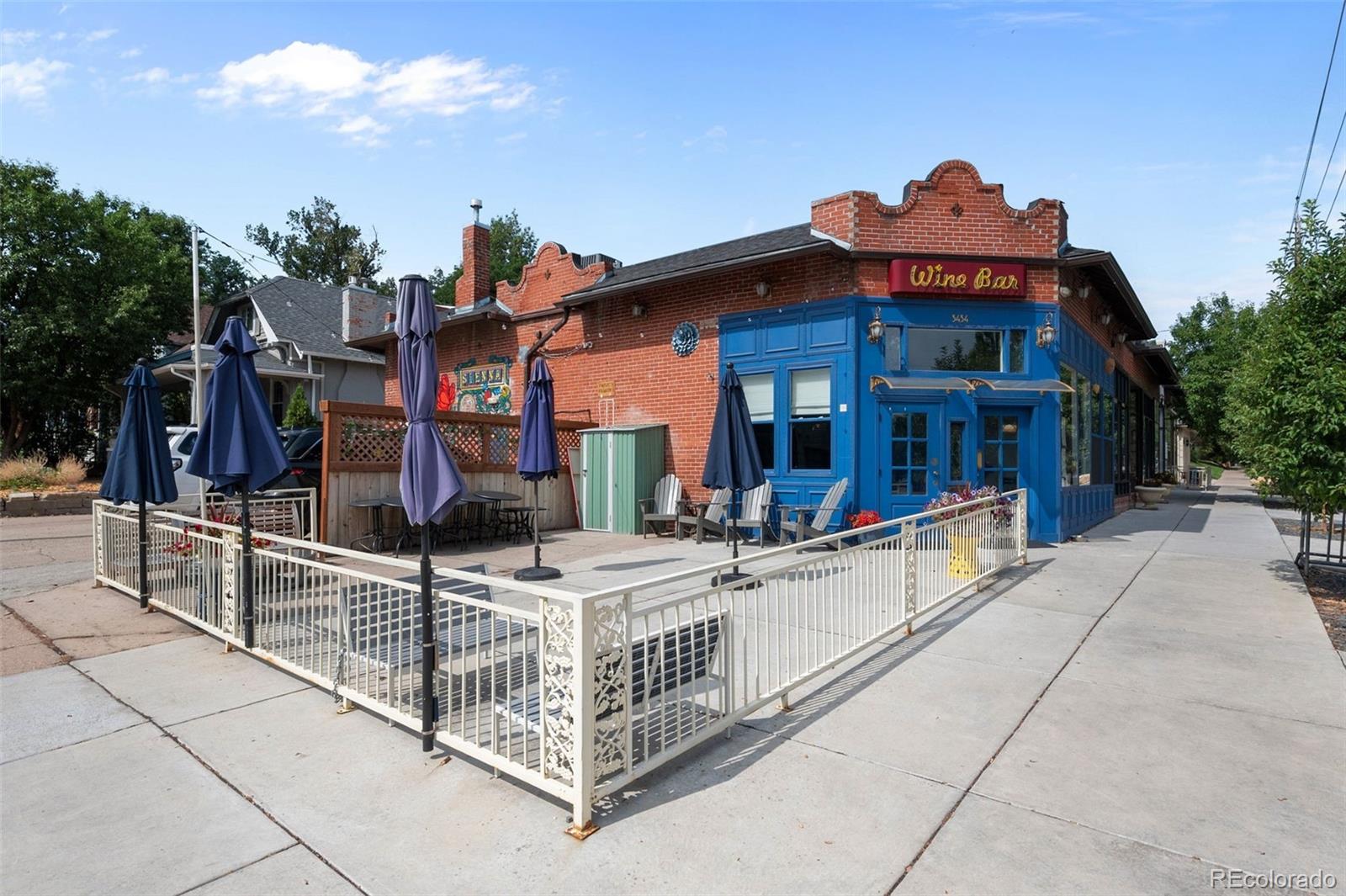 1247 Harrison Street