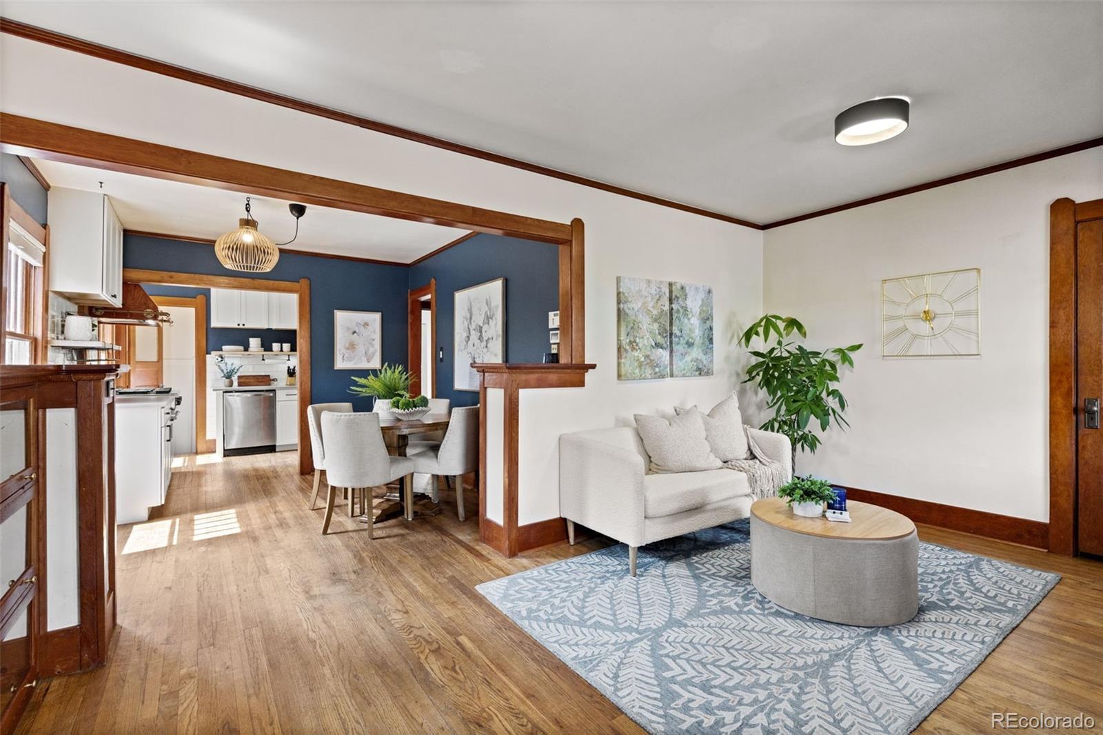 1247 Harrison Street