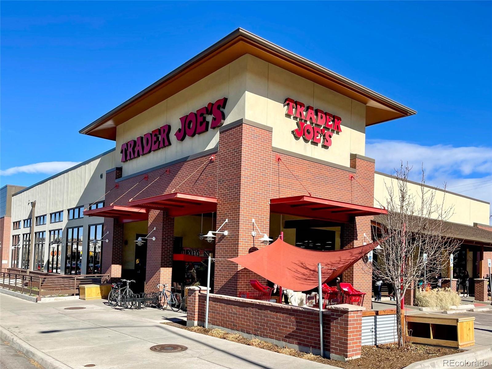 1247 Harrison Street