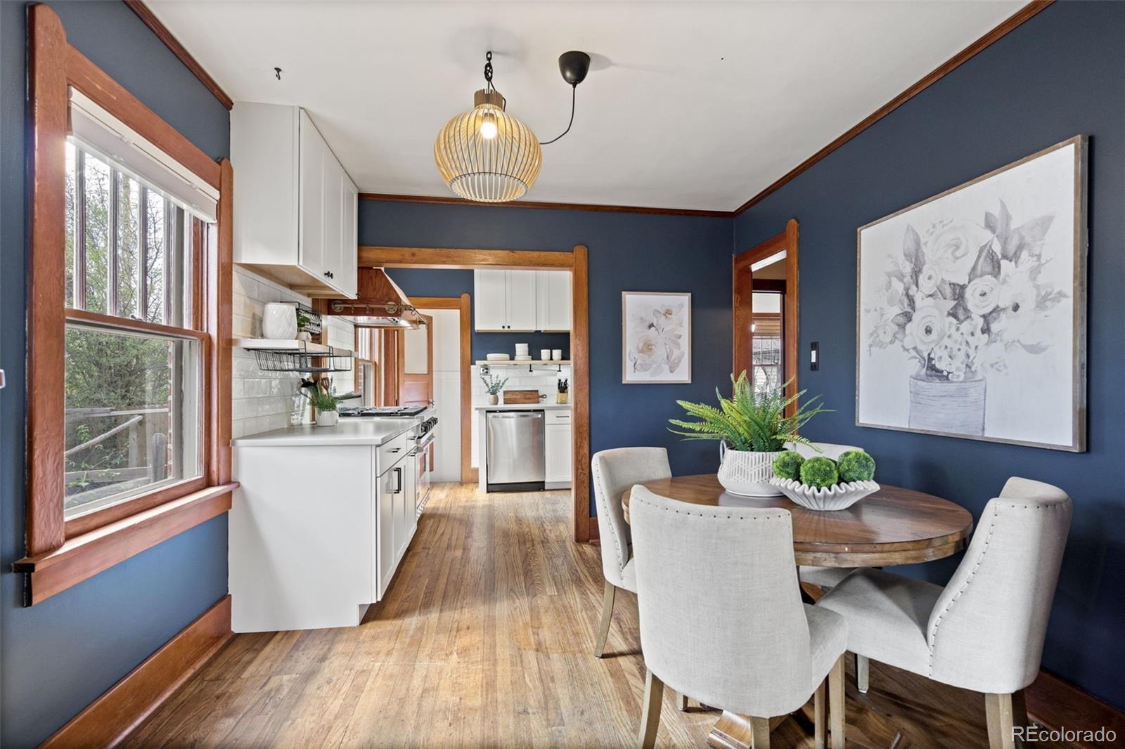 1247 Harrison Street